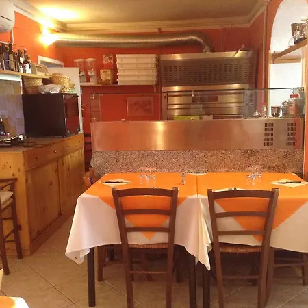 La Rosa 2*