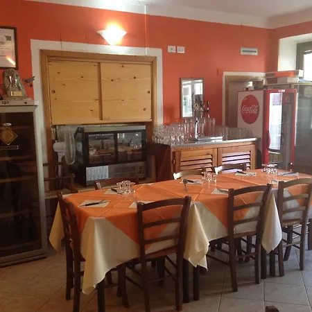 Hotel La Rosa