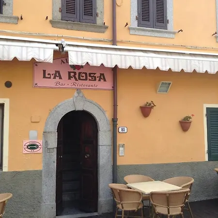 La Rosa Hotel San Piero in Campo (Isola d'Elba)
