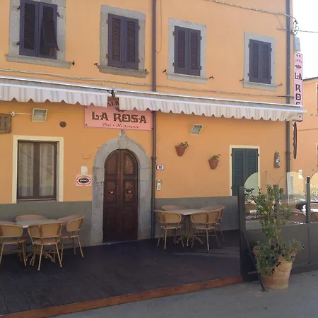 La Rosa Hotel 2*