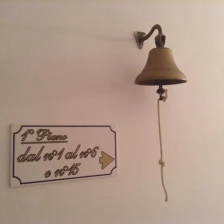 Hotel La Rosa 2*