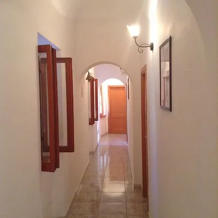 Hotel La Rosa