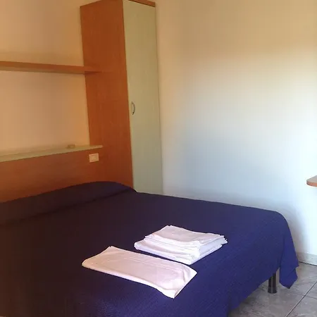 La Rosa Hotel