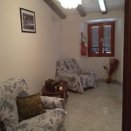 Hotel La Rosa San Piero in Campo (Isola d'Elba)