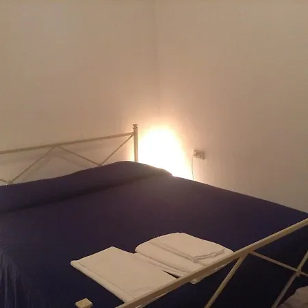 Hotel La Rosa