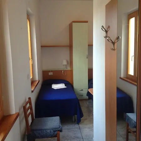 La Rosa Hotel San Piero in Campo (Isola d'Elba)