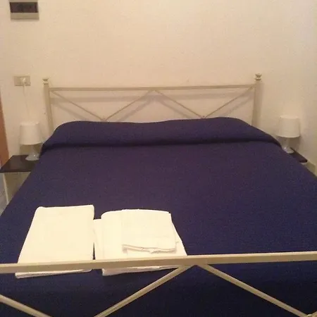 La Rosa Hotel
