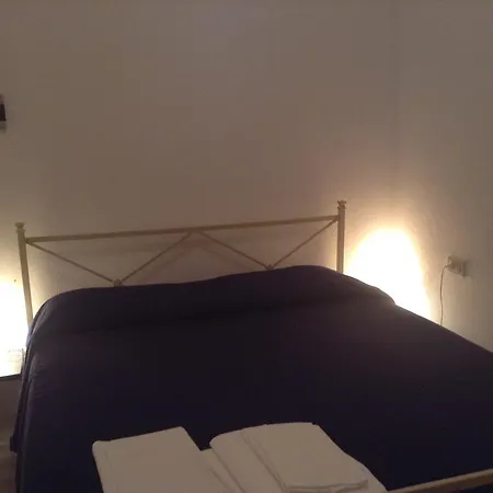 Hotel La Rosa San Piero in Campo (Isola d'Elba)