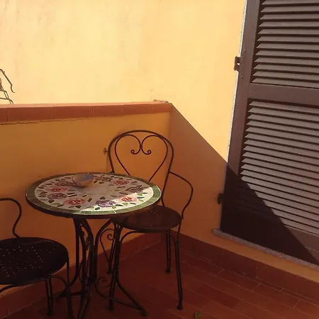 Hotel La Rosa San Piero in Campo (Isola d'Elba)