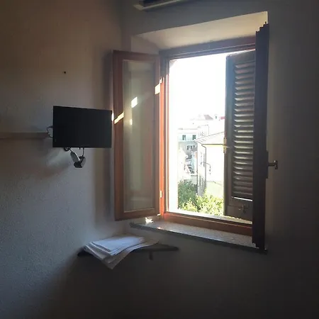 Hotel La Rosa San Piero in Campo (Isola d'Elba)