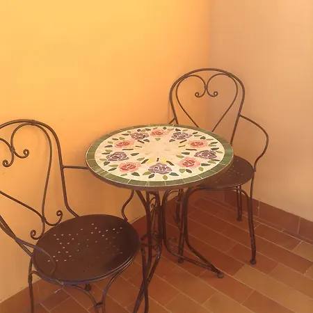 Hotel La Rosa San Piero in Campo (Isola d'Elba)