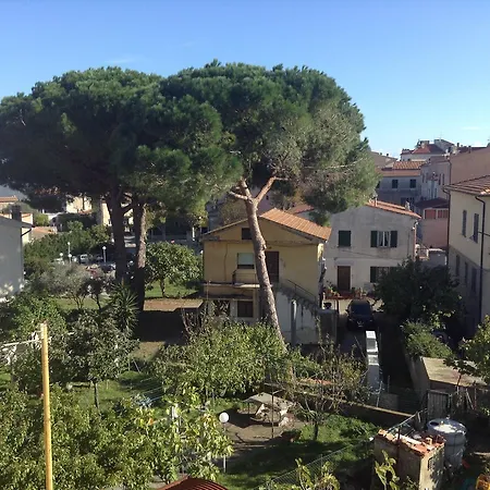 Hotel La Rosa San Piero in Campo (Isola d'Elba)