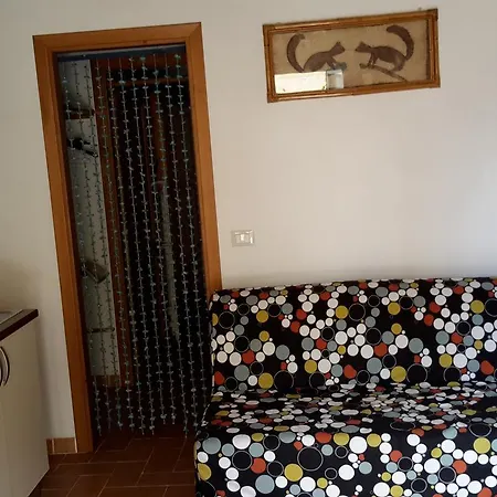 Hotel La Rosa
