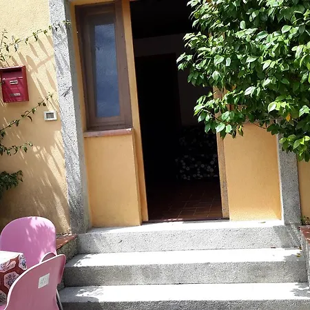 Hotel La Rosa